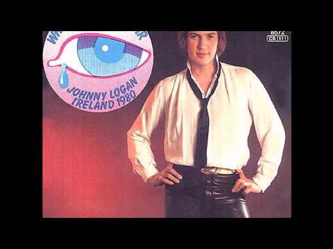 1980 Johnny Logan - What's Another Year?