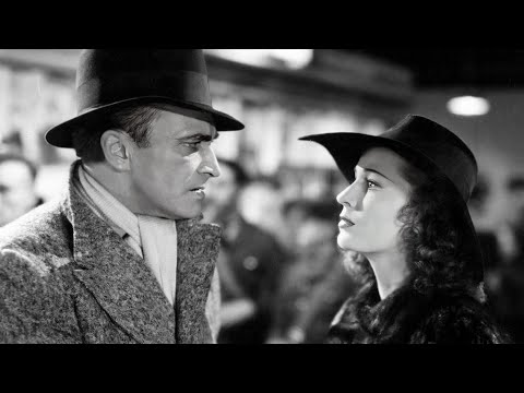 Contraband (1940) aka 'Blackout'