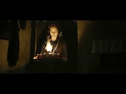 Once upon a time in Anatolia by Nuri Bilge Ceylan - A girl serves tea