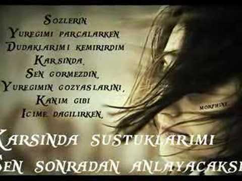 Dj KraL Ft.eFSaNe-Mc Koray60-KararGahStyLe[SEVDIMDE NE OLDU]