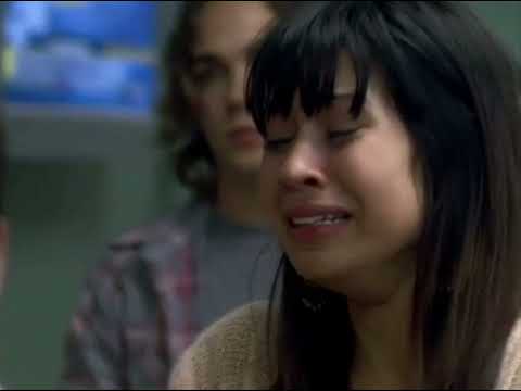 DEGRASSI SAISON 6 ÉPISODE 11 MORT DE JT YORK