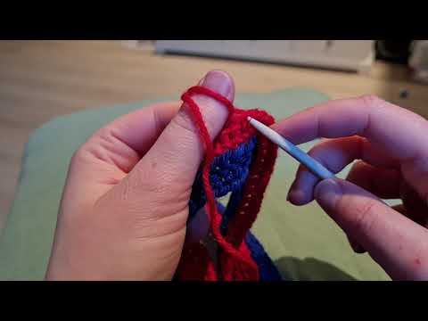Nalbind & chill: So you've learnt the Oslo stitch - what now? - VEDA day 24