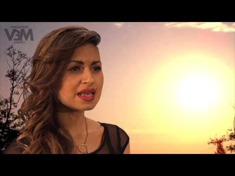 Maggie Klimentová - Zakamľom pes (Bobby Caldwell Cover)