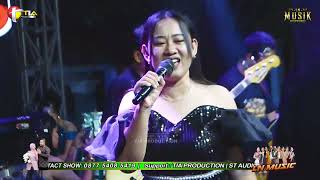 Download lagu BUKAN CERITA DUSTA || VOC. SRI AMPELI || LN MUSIK ENTERTAINMENT || LIVE LN MUSIK DUWE GAWE mp3