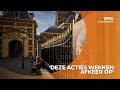 Klimaatacties in musea: 'Wekken zoveel afkeer op dat ze agenda van klimaatfanatici beschadigen'