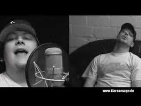 Millionadi & Jesen - Königsmord