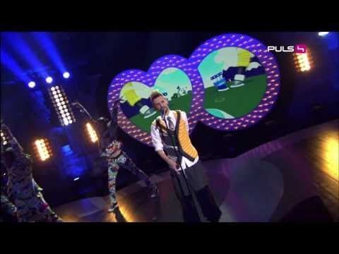 Herz von Österreich: Harald Baumgartner "Immer wieder"