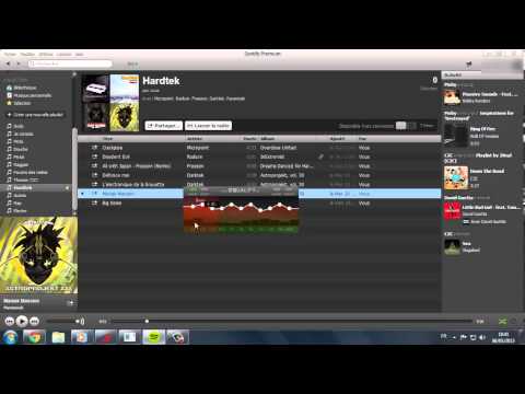 comment demarrer spotify