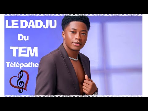 TELEPATHE-ALBUM_-_MIX BY NAZ DJ (KOTOKOLI MUSIC)