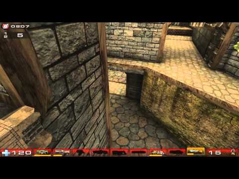 [cK cup #11] ACo vs m1no - Lea POV ACo ~ cluex.org