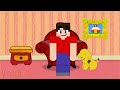 Spot S Clues Spot S Show And Tell Surprise Part 2