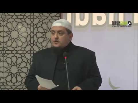 Cilësia që e futi në Xhenet! [ HUTBE ] - Hoxhë Irfan Jahiu