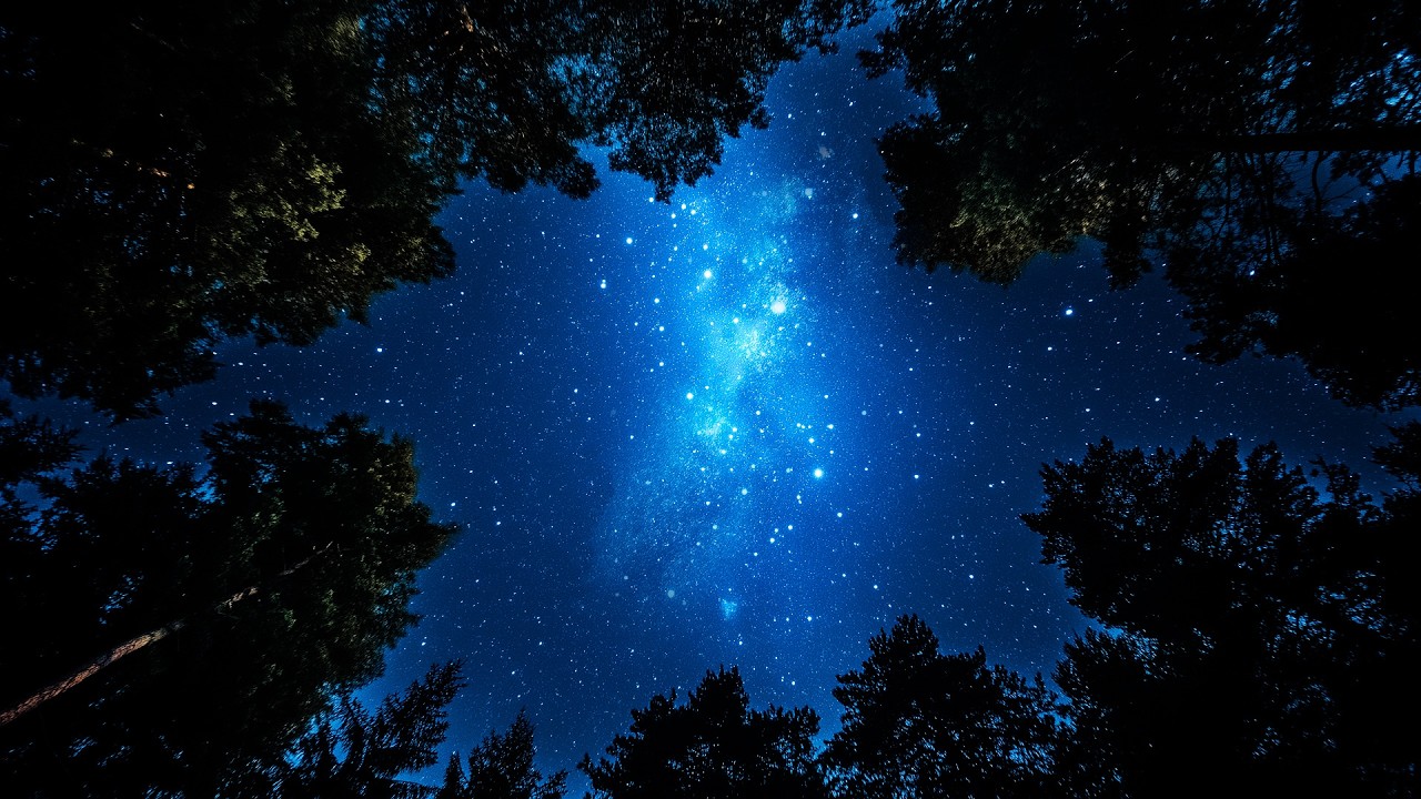 Miracle Healing DEEP SLEEP Music | Miracle Tone 432Hz - FALL Into SLEEP INSTANTLY, Stop Overthinking