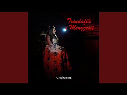 Trendafili i Mengjesit