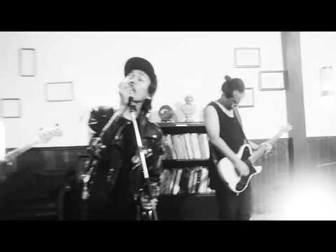 FSTVLSTVDZN - FSTVLST x GAMELAN MBEN SURUP - (BTS)