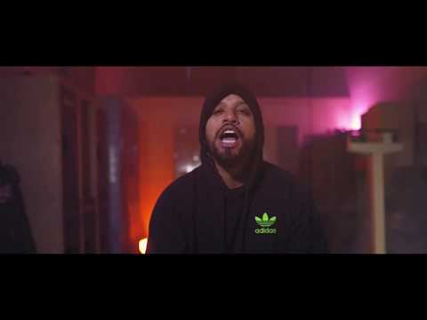 Aunque Te Duela Remix [Video Oficial] - Kapuchino, Tivi Gunz, Jose Reyes, Dayro