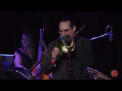 Andromeda Turre - “Once in a Lifetime”