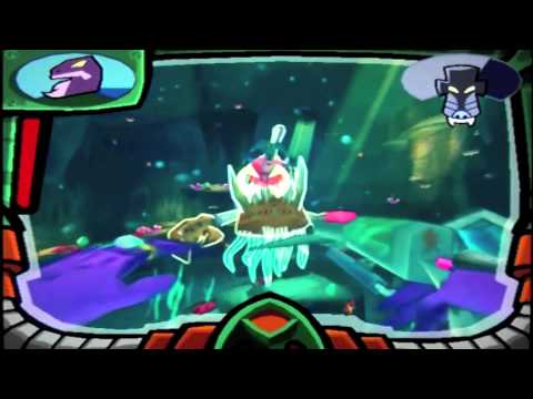 Sly 3: Honor Among Thieves - Episode 6-3: Honor Among Thieves