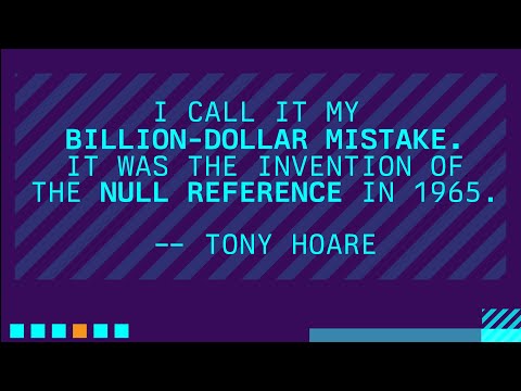 Does Rust solve the billion dollar mistake?