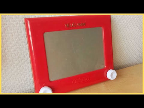 Télécran Joustra : faut-il craquer pour ce jouet vintage ?