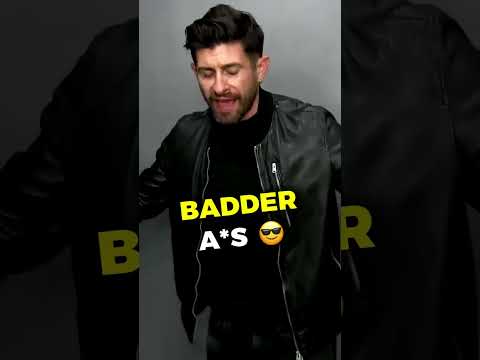 The 5 Most BAD*SS Men's Jackets!