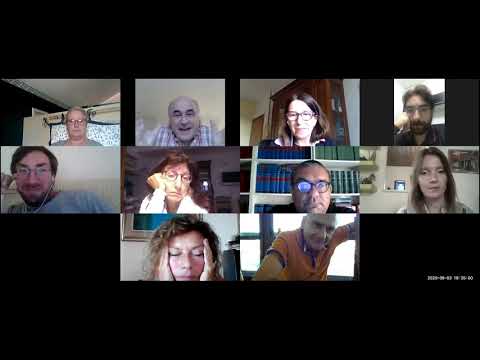 (4-5) Filosofia per tutti, Lezioni 4 e 5: La Teoria dell’Io Capisco (Marco de Angelis, FilEuropa 62)