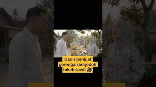Download lagu Cinta Tulus Penjual Gorengan Meluluhkan Hati Tokeh Sawit ❤️🥹 | Rogaya TV mp3