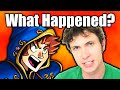 What Happened to The Tobuscus Video Game?