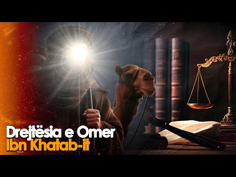 Drejtesia e Omerit r.a - Ngjarja qe duhet degjuar