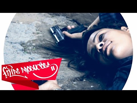 Mc Bebê BH - Dia De Operação ( FILIPE PRODUÇÕES )