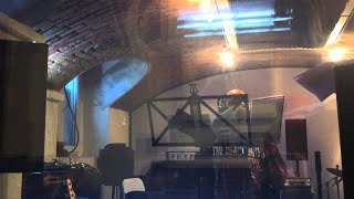 EelST in: Making Of Album Biango - Dannati Forever