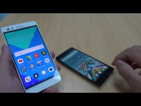 Huawei Honor 7 Fingerprint Scanner (Pretty Fast)