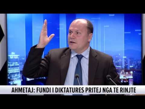 8 dhjetor 1990−8 dhjetor 2016, Opinion ne News24 – I ftuar Bislim Ahmetaj, 8 dhjetor, 2016