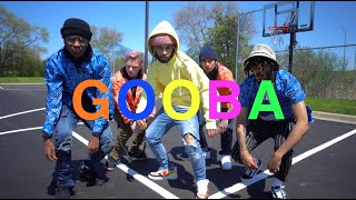  GOOBA  - 6IX9INE  @THEFUTUREKINGZ (Dance Video)