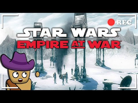 I Finally Tried Empire At War