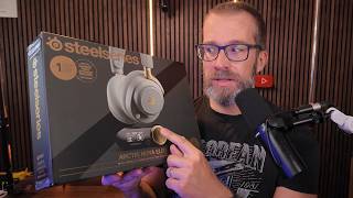 600 Dollar SteelSeries headset, Gamepass price hike, EA buy out and more - Prawn news