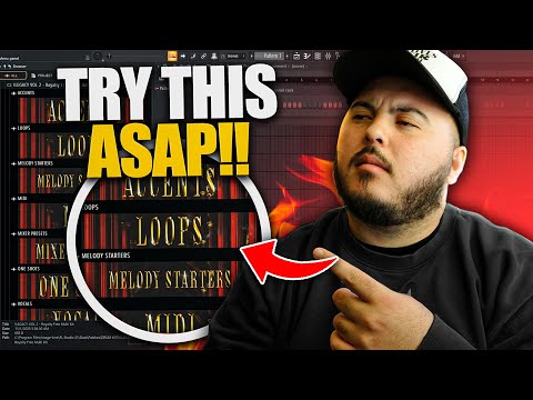 THE BEST LOOP KIT EVERY WEST COAST PRODUCER SHOULD HAVE | OVER 500+ SOUNDS