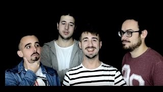 Last Titans - Nothing We Can Do [Official Music Video]