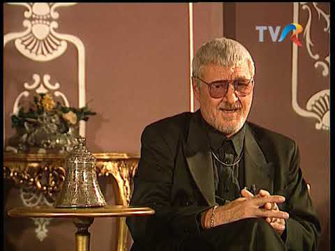 Ştefan Iordache - Sonetul 138 de William Shakespeare