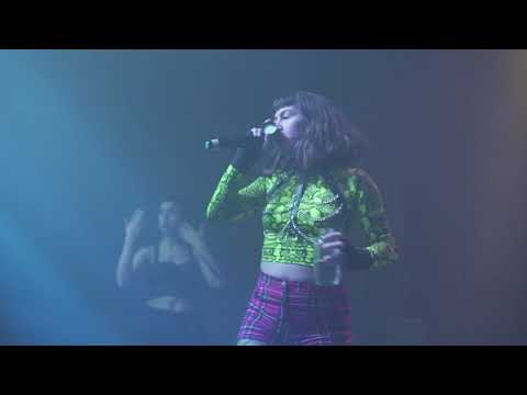 KIRA1312 EN VIVO - JADEO (BJ SALA)