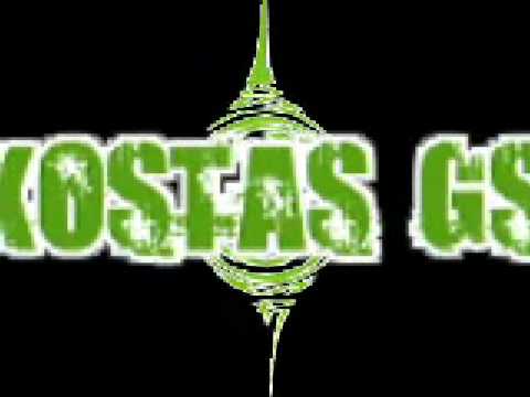 Goin'through (KostasG's mix clip)