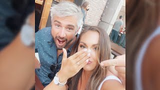 Love Is Blind Engagements You Didn't See On Season 2 video