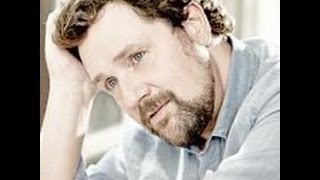 If Everyone Was Listening Michael Ball Interview - UK Tour and Album