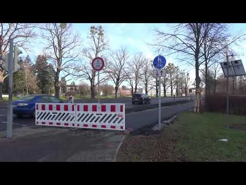 Hoyerswerda: Elsterstraße freigegeben - LAUSITZWELLE