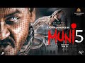 Muni 5 Kanchana 4 Trailer Tamil Comedy Horror Movie Ragava Lawrence Kaala Bairava