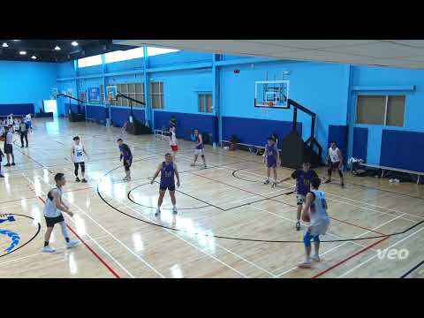 Keepers (46) Tier 8- 2023 SUMMER J17 OG (34) - tcbl saturday