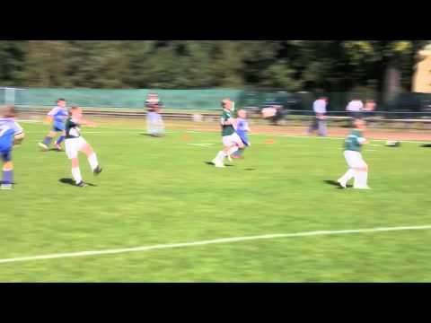 RSV E1 gegen SV Großbeeren.mov