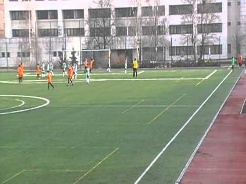 Loko Vltavín  B   :   Meteor 2 : 6  (ZLM)