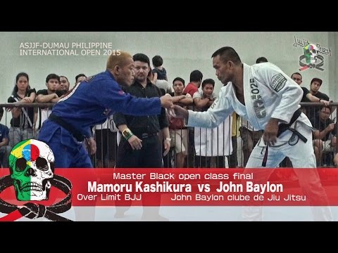 Jiu Jitsu Priest #207 DUMAU PHILIPPINE OPEN 2015 【ブラジリアン柔術専門番組 柔術プリースト】