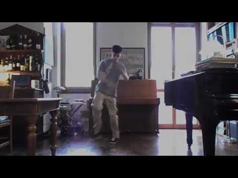 Shuffle Dance [MSD] Jesse La'Brooy - Make You Famous (Original Mix)